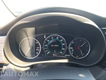 2016 Buick Envision Premium I 1SN – miniatura 12