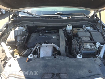 2016 Buick Envision Premium I 1SN – miniatura 15
