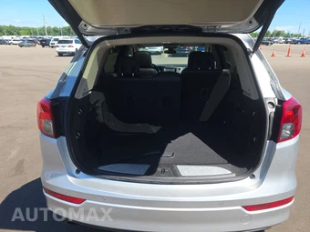 2016 Buick Envision Premium I 1SN – miniatura 16