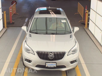 2016 Buick Envision Premium I 1SN – miniatura 2