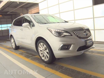 2016 Buick Envision Premium I 1SN – miniatura 3