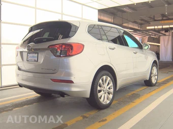 2016 Buick Envision Premium I 1SN – miniatura 4