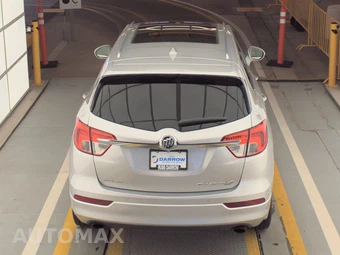 2016 Buick Envision Premium I 1SN – miniatura 5