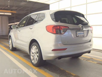2016 Buick Envision Premium I 1SN – miniatura 6