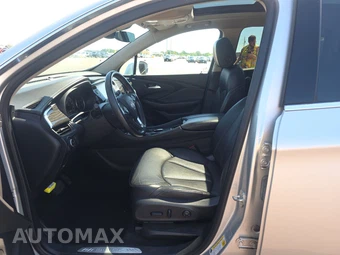 2016 Buick Envision Premium I 1SN – miniatura 7