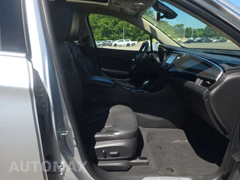 2016 Buick Envision Premium I 1SN – miniatura 8