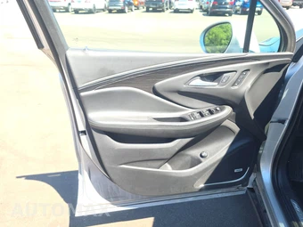 2016 Buick Envision Premium I 1SN – miniatura 9