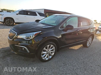 2016 Buick Envision Premium I 1SN
