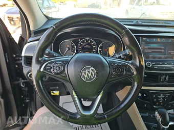 2016 Buick Envision Premium I 1SN - miniatura 10