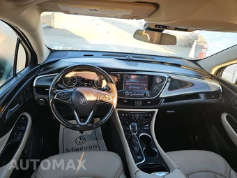 2016 Buick Envision Premium I 1SN - miniatura 11