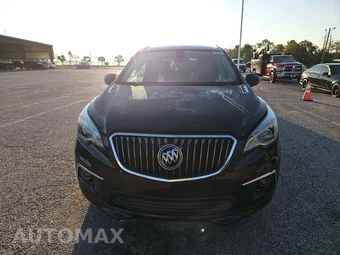 2016 Buick Envision Premium I 1SN - miniatura 2