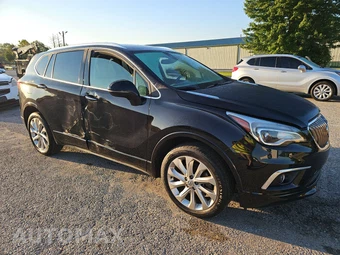 2016 Buick Envision Premium I 1SN - miniatura 3