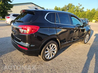 2016 Buick Envision Premium I 1SN - miniatura 4