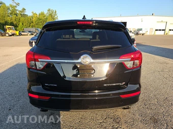 2016 Buick Envision Premium I 1SN - miniatura 5