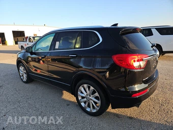 2016 Buick Envision Premium I 1SN - miniatura 6