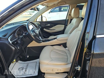2016 Buick Envision Premium I 1SN - miniatura 7