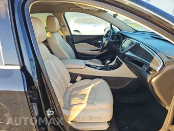 2016 Buick Envision Premium I 1SN - miniatura 8