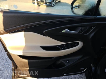2016 Buick Envision Premium I 1SN - miniatura 9