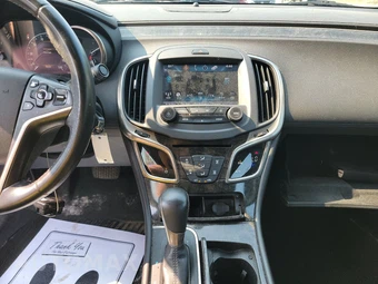 2016 Buick LaCrosse 1SV – miniatura 11