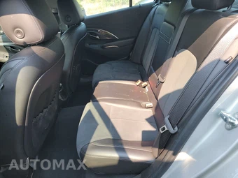 2016 Buick LaCrosse 1SV – miniatura 13