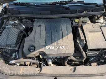 2016 Buick LaCrosse 1SV – miniatura 15