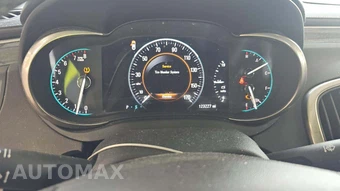 2016 Buick LaCrosse 1SV – miniatura 23