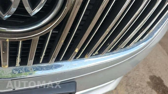 2016 Buick LaCrosse 1SV – miniatura 24