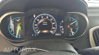 2016 Buick LaCrosse 1SV – miniatura 30