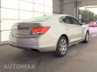2016 Buick LaCrosse 1SV – miniatura 4