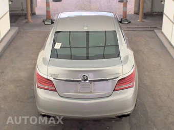 2016 Buick LaCrosse 1SV – miniatura 5
