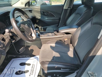 2016 Buick LaCrosse 1SV – miniatura 7