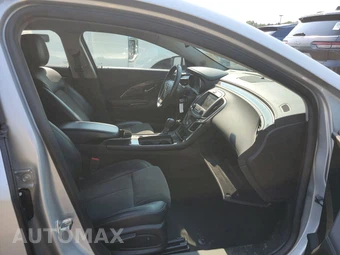 2016 Buick LaCrosse 1SV – miniatura 8