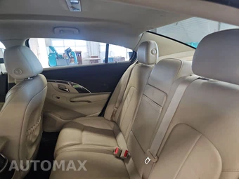 2016 Buick LaCrosse Leather 1SL – miniatura 13