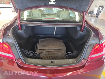 2016 Buick LaCrosse Leather 1SL – miniatura 16