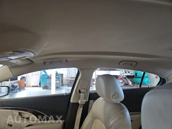 2016 Buick LaCrosse Leather 1SL – miniatura 17