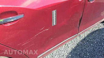 2016 Buick LaCrosse Leather 1SL – miniatura 19