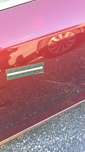 2016 Buick LaCrosse Leather 1SL – miniatura 24