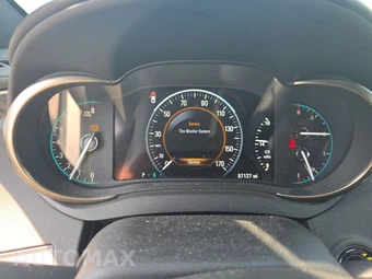 2016 Buick LaCrosse Leather 1SL – miniatura 12