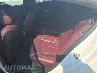 2016 Buick LaCrosse Leather 1SL – miniatura 13