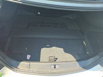 2016 Buick LaCrosse Leather 1SL – miniatura 16