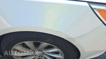 2016 Buick LaCrosse Leather 1SL – miniatura 18