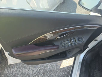 2016 Buick LaCrosse Leather 1SL – miniatura 9
