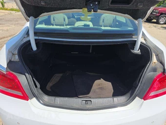 2016 Buick LaCrosse Leather 1SL – miniatura 11