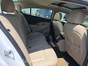2016 Buick LaCrosse Leather 1SL – miniatura 13