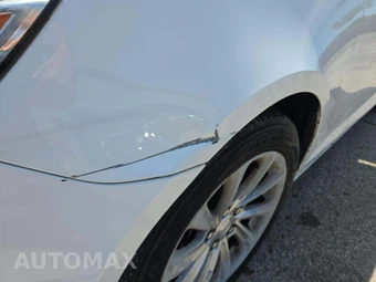 2016 Buick LaCrosse Leather 1SL – miniatura 18