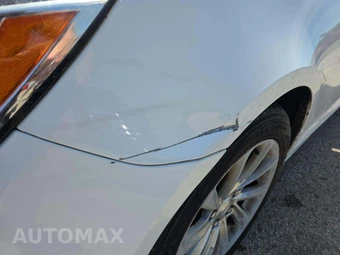 2016 Buick LaCrosse Leather 1SL – miniatura 19