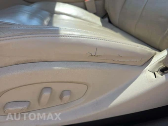 2016 Buick LaCrosse Leather 1SL – miniatura 21