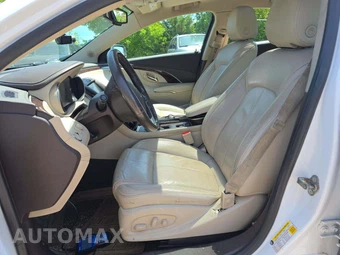 2016 Buick LaCrosse Leather 1SL – miniatura 3