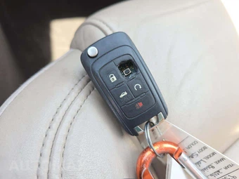 2016 Buick LaCrosse Leather 1SL – miniatura 5