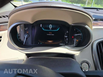 2016 Buick LaCrosse Leather 1SL – miniatura 6
